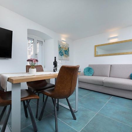 Studio, 70 Steps From The Beach باشْكا المظهر الخارجي الصورة