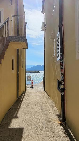 Studio, 70 Steps From The Beach باشْكا المظهر الخارجي الصورة