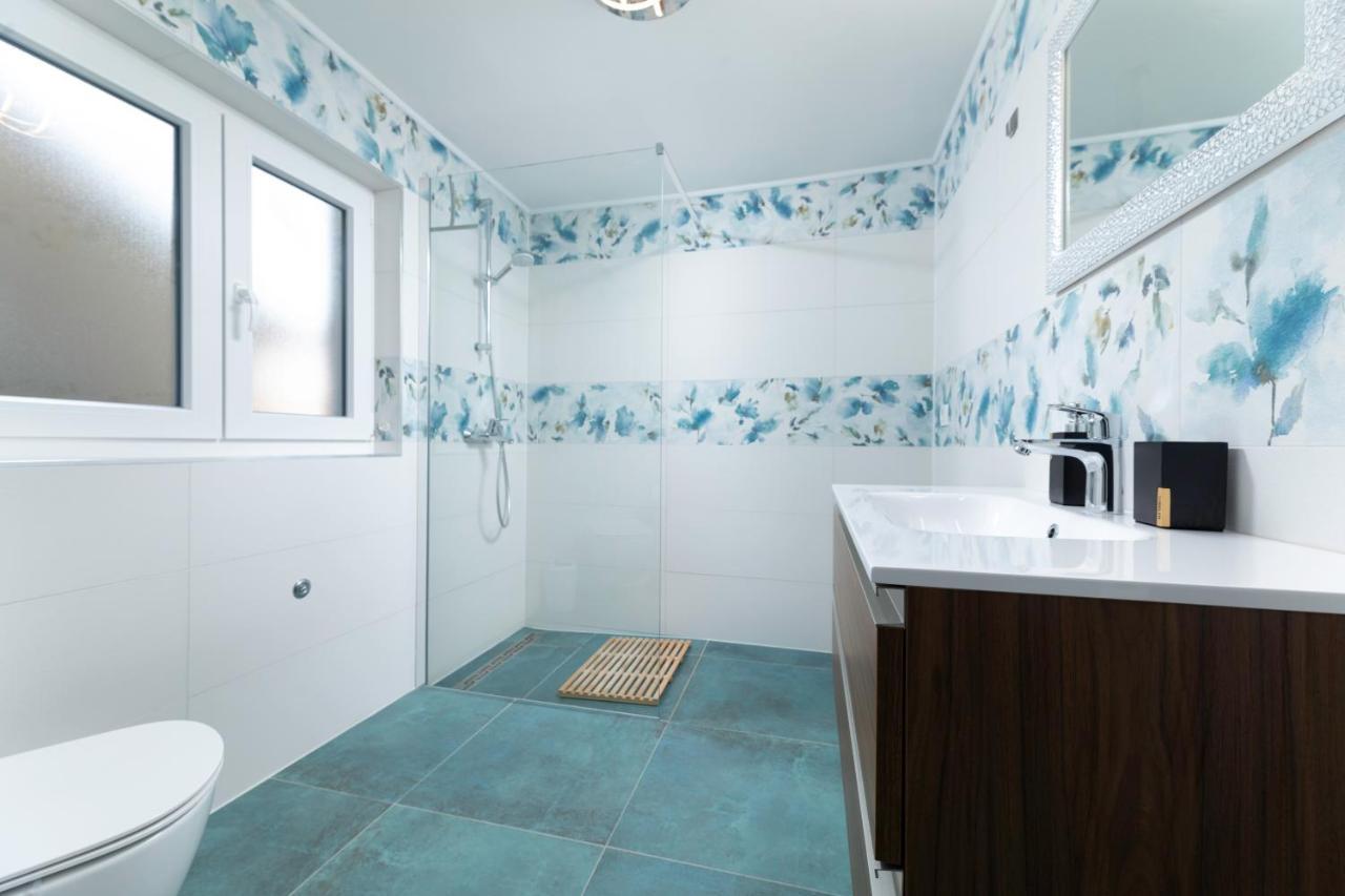 Studio, 70 Steps From The Beach باشْكا المظهر الخارجي الصورة