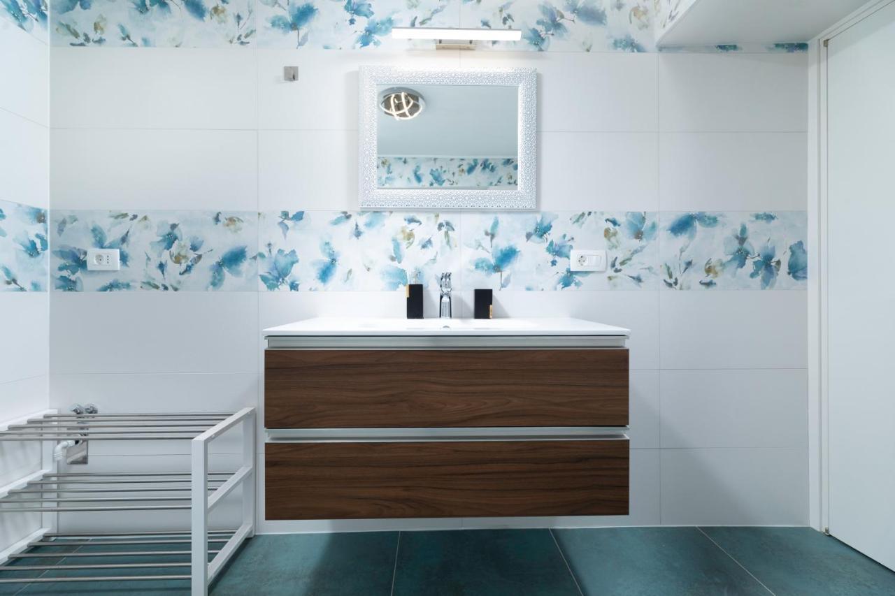 Studio, 70 Steps From The Beach باشْكا المظهر الخارجي الصورة