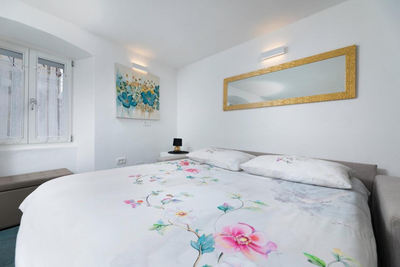 Studio, 70 Steps From The Beach باشْكا المظهر الخارجي الصورة